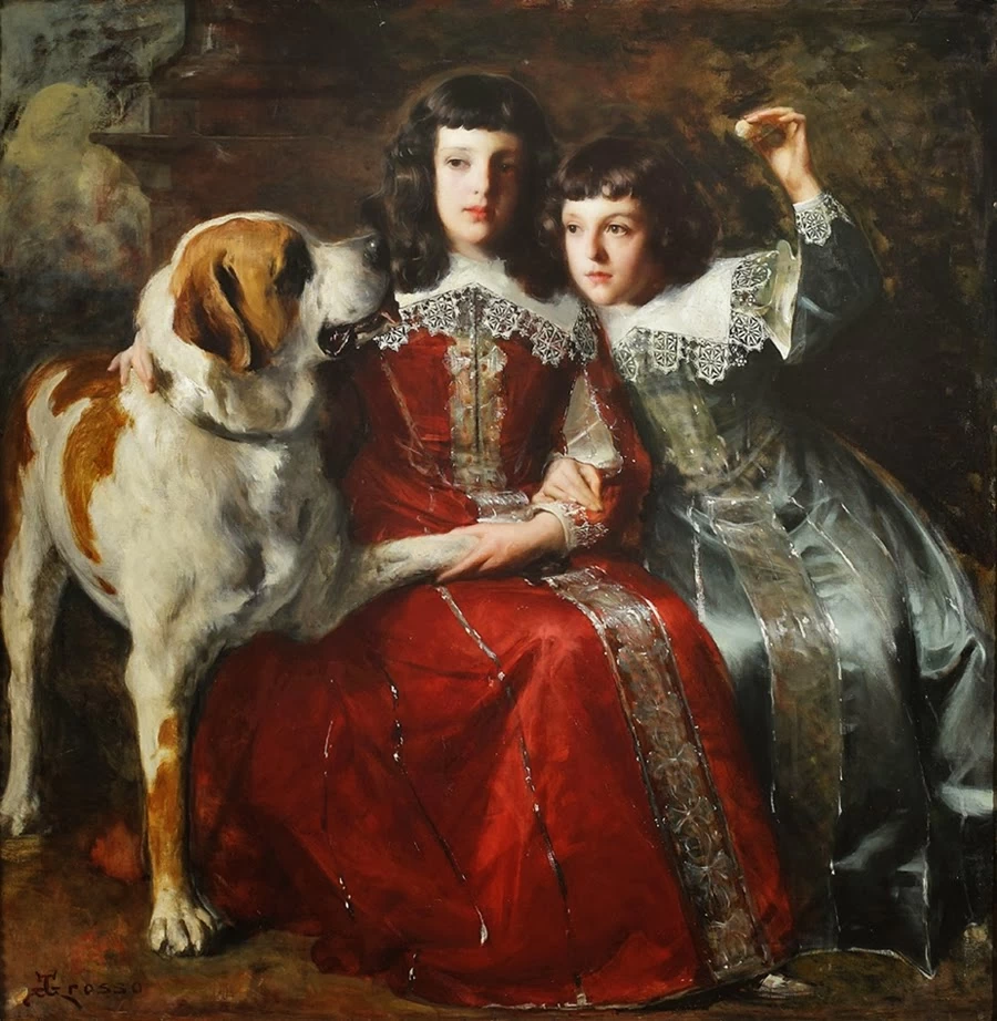 Maria E Carmen Marsaglia